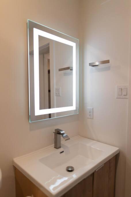 Platinum Palace 1Br 1Ba - Central Dallas Stay Exterior foto