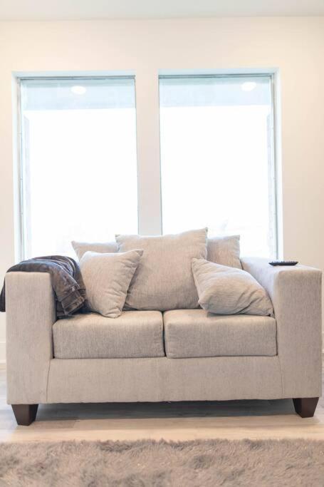 Platinum Palace 1Br 1Ba - Central Dallas Stay Exterior foto