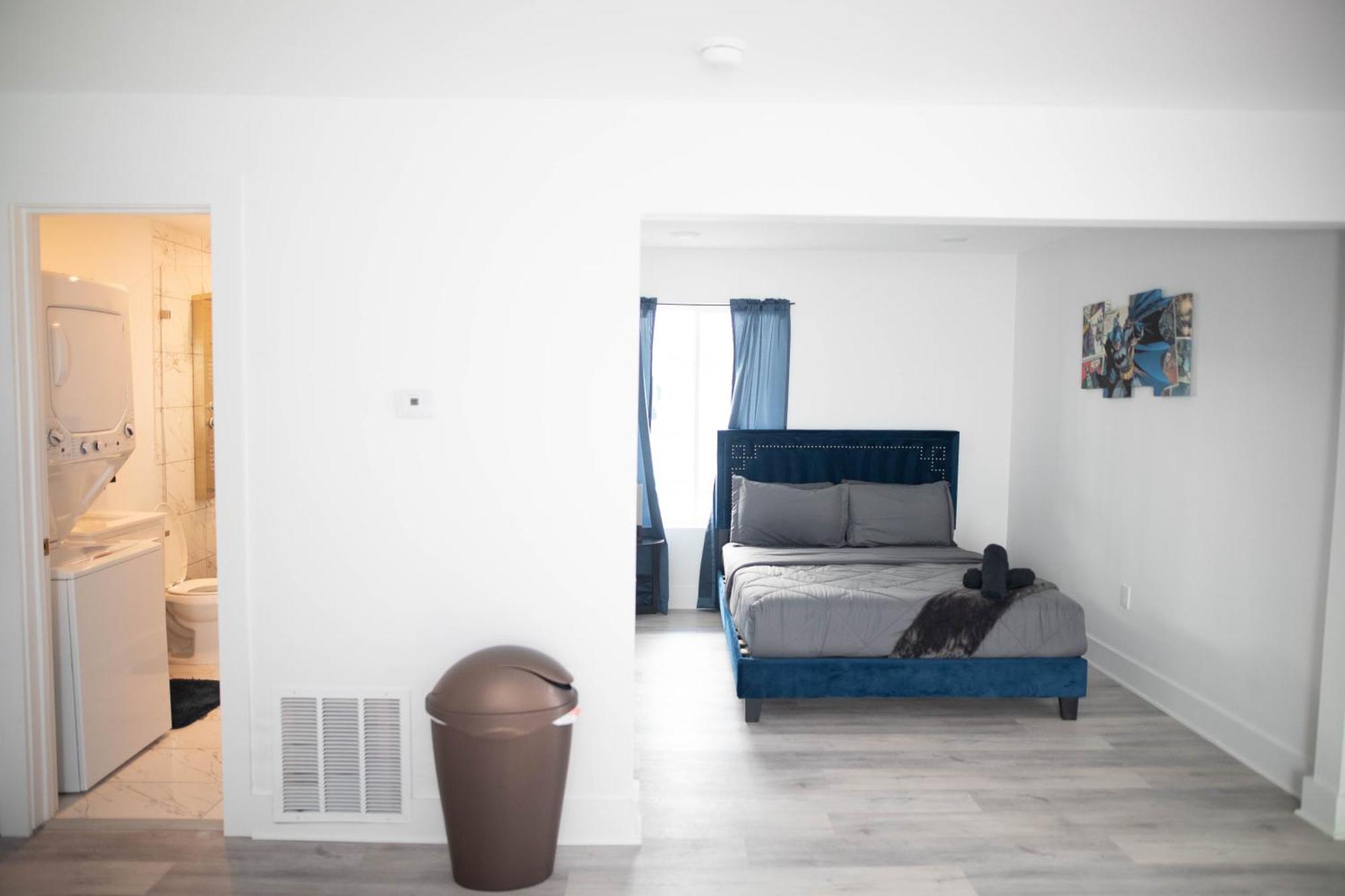 Platinum Palace 1Br 1Ba - Central Dallas Stay Exterior foto